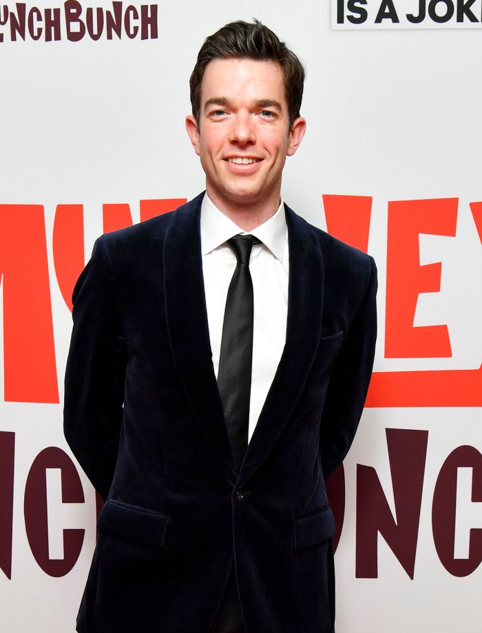 John Mulaney Is Out of Rehab After 60 Days of Treatment