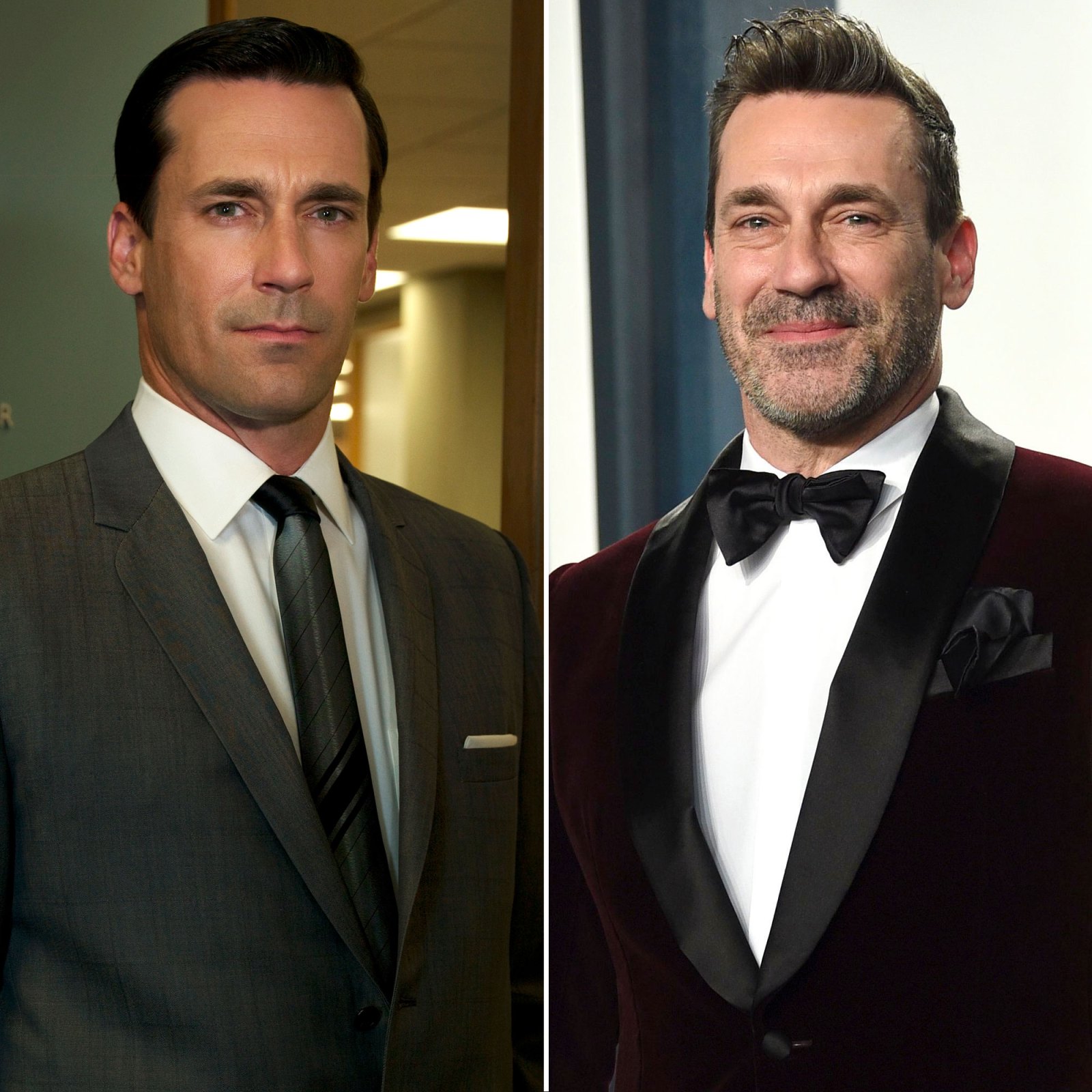 Jon Hamm Mad Men Cast Where Are They Now