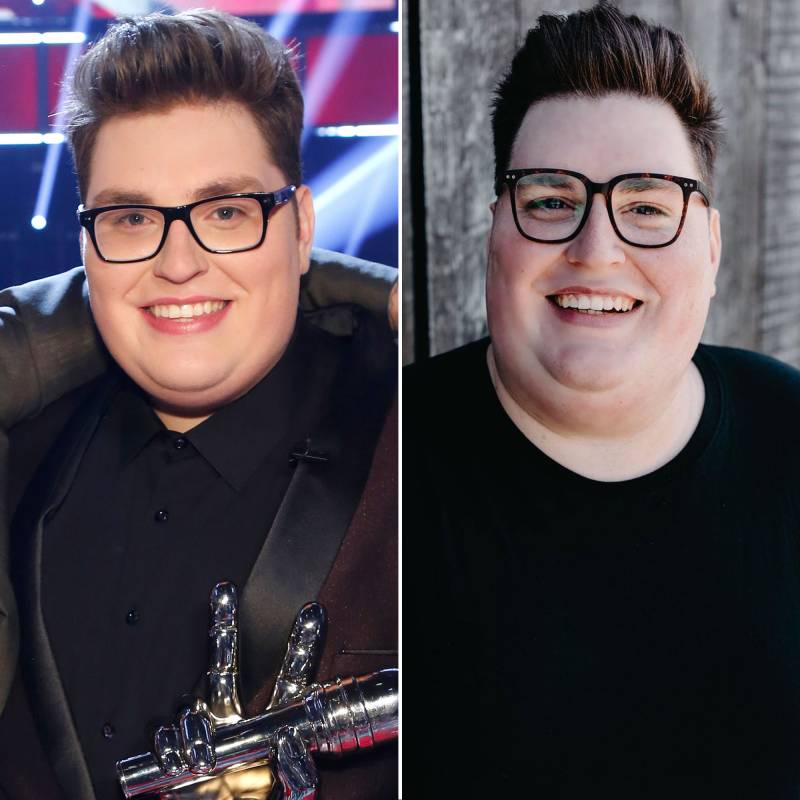 Jordan Smith The Voice Winners Where Are They Now