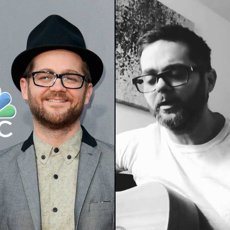 Josh Kaufman The Voice Winners Where Are They Now