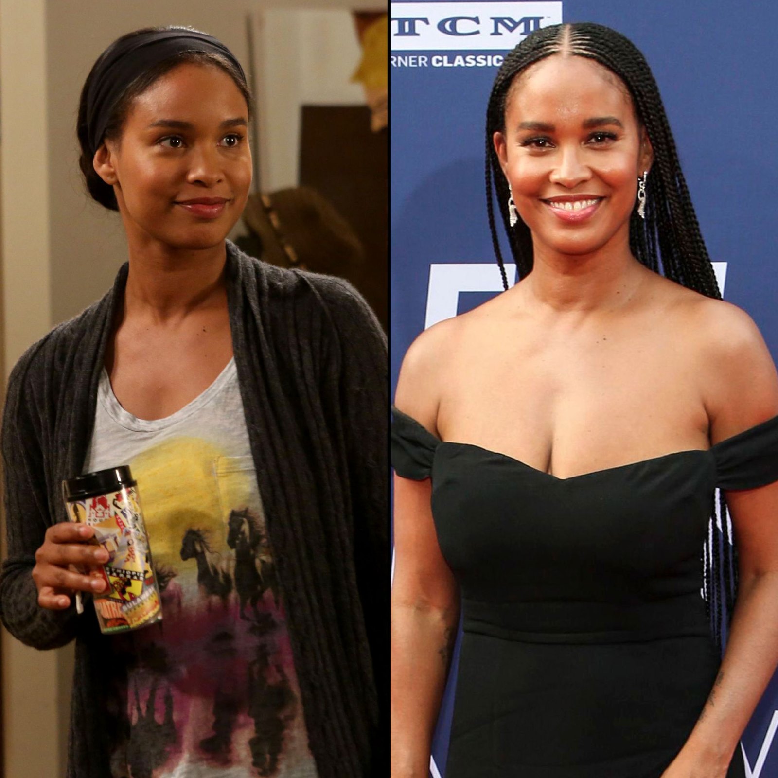 Joy Bryant Parenthood Cast Where Are They Now