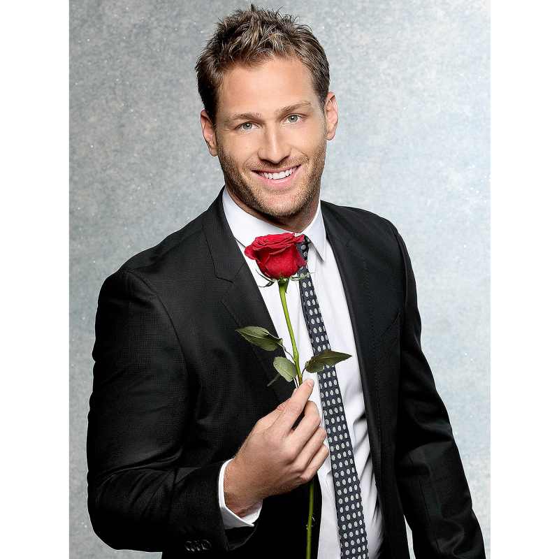 Bad for the Franchise Juan Pablo Producers Asked Me Go Clare Season The Bachelorette