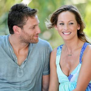 Juan Pablo Producers Asked Me Go Clare Season The Bachelorette