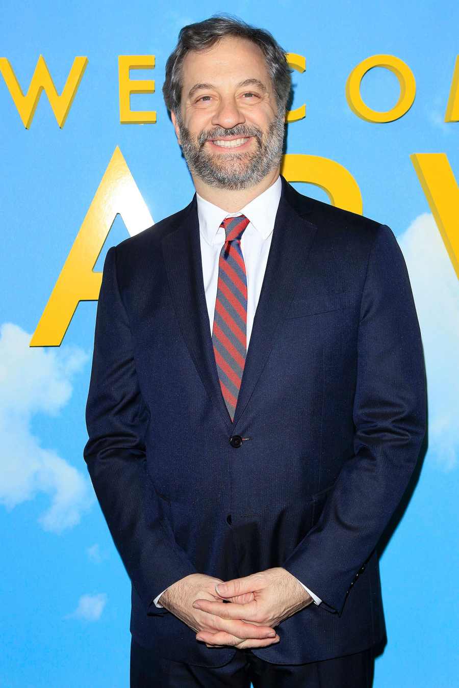 Judd Apatow Celebrities Who Hate Valentines Day