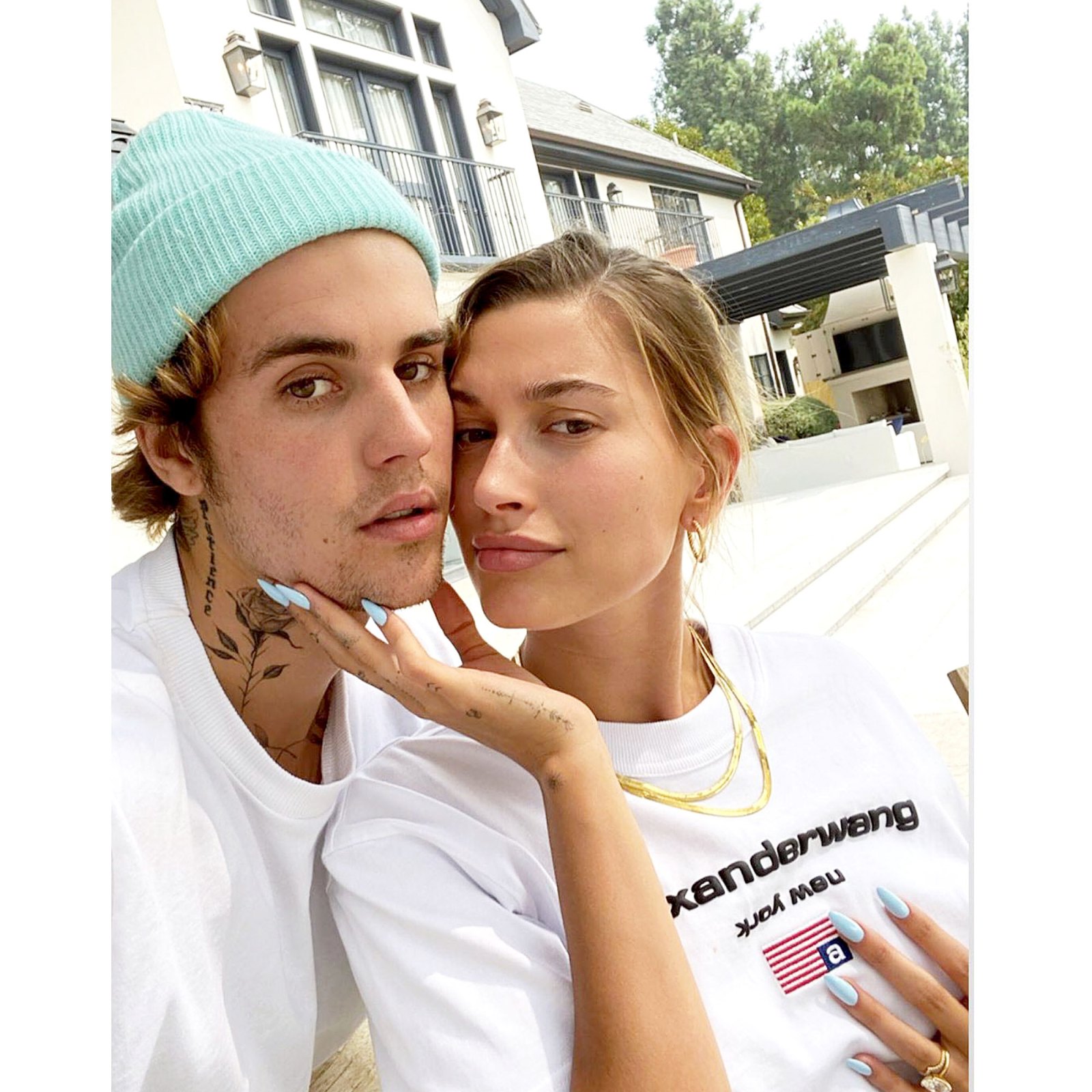 Justin Bieber and Hailey Baldwin Gallery Timeline of Their Relationship Promo