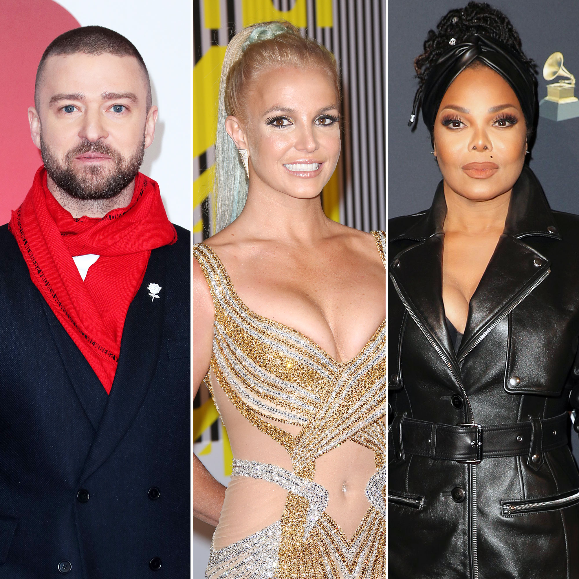 Justin Timberlake apologizes to Britney Spears and Janet Jackson – The  Denver Post