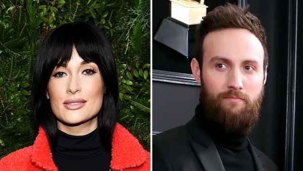 Kacey Musgraves My Marriage Ruston Kelly Simply Didnt Work Out