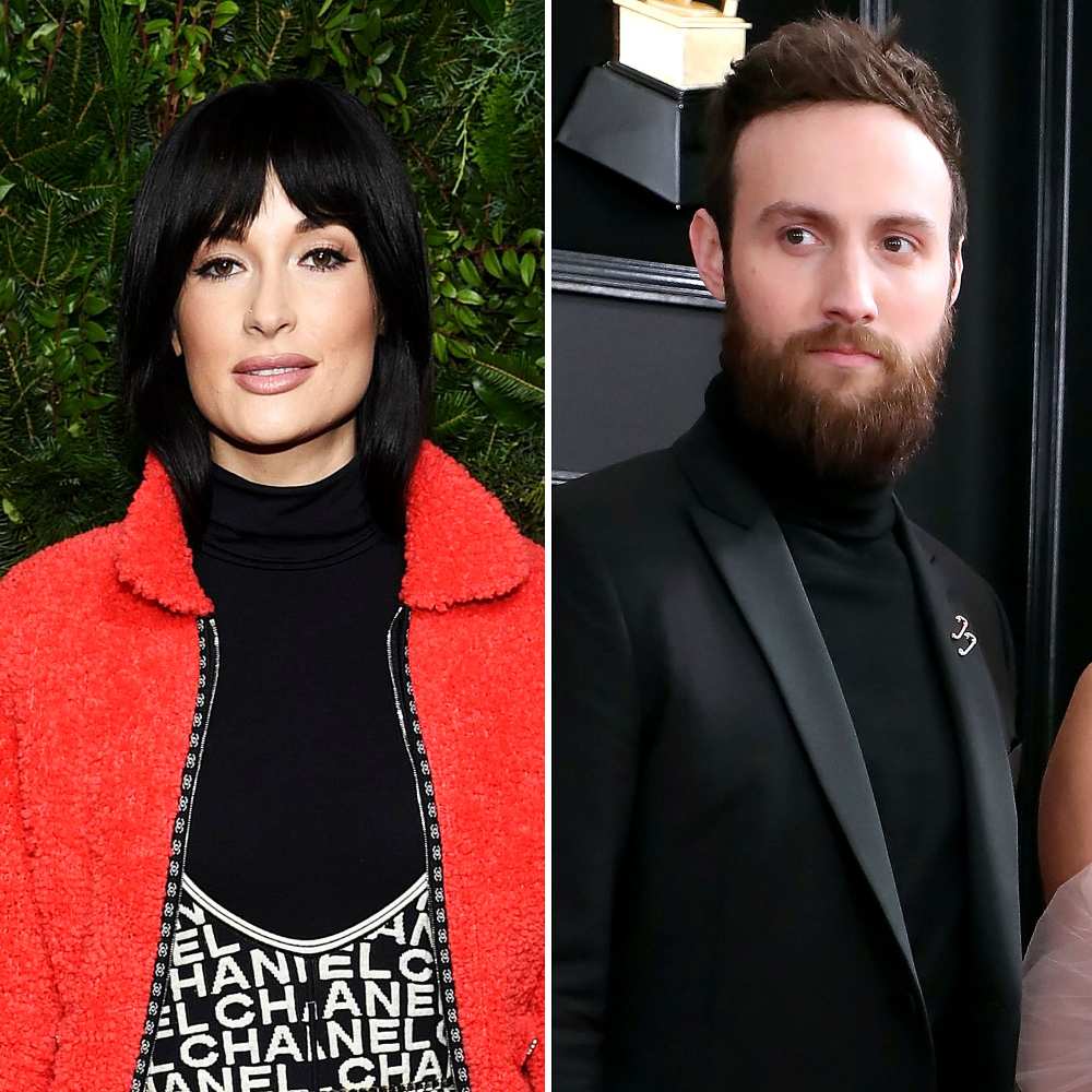 Kacey Musgraves My Marriage Ruston Kelly Simply Didnt Work Out