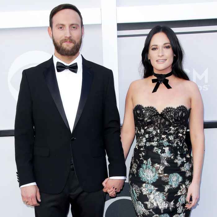 Kacey Musgraves My Marriage Ruston Kelly Simply Didnt Work Out