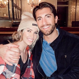 Kaitlyn Bristowe Denies Rumors That She Split From Jason Tartick