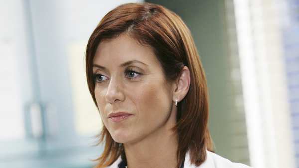 Kate Walsh would make surprise Grey's Anatomy cameo