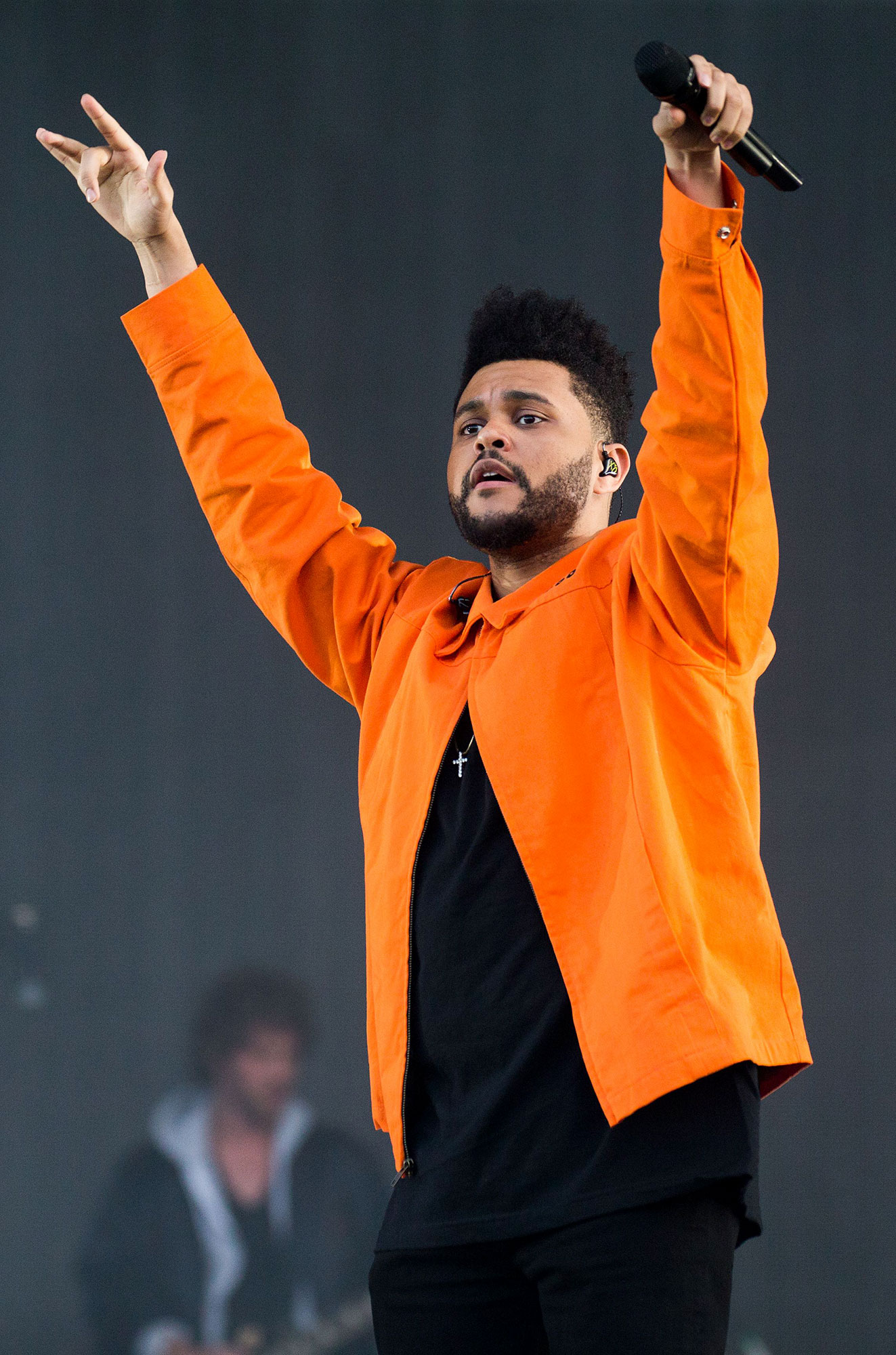 Keeping Things PG Everything The Weeknd Has Said About His Super Bowl 2021 Halftime Show
