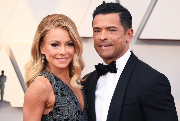 Kelly Ripa Jokes About Why Video Calls Feel Close to Infidelity 1