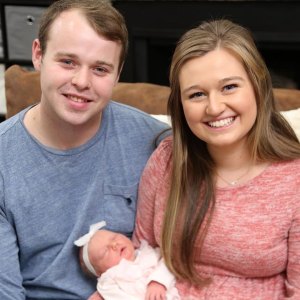 Kendra and Joe Duggar Welcome Their 3rd Child