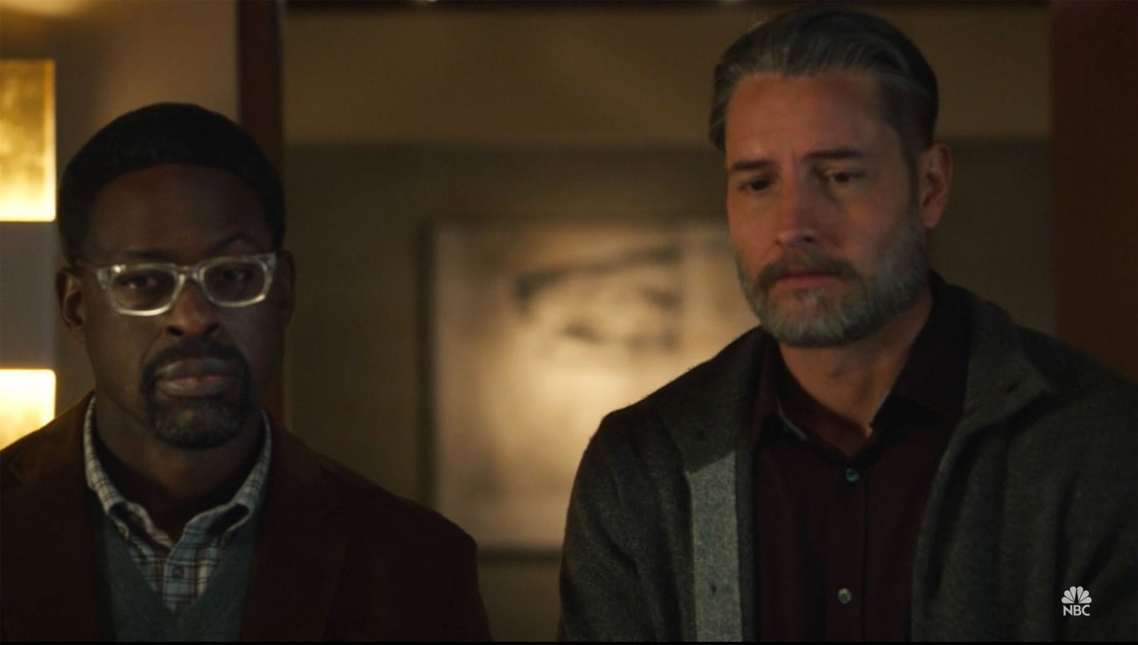 This Is Us' Flash-Forward to the Future: Everything We Know | Us Weekly