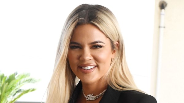 Khloe Kardashian Insists That She Still Has Normal Sized Limbs After Fans Call Out Possible Photoshop Fail