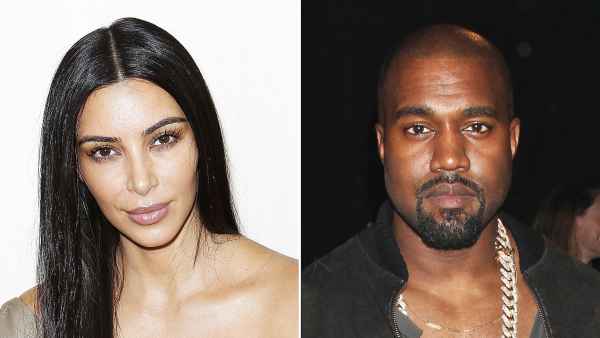 Kim Kardashian and Kanye West Divorce Details Revealed Prenup Joint Custody and More