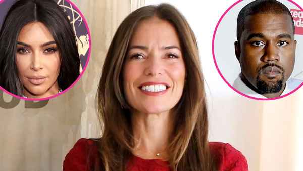 Kim Kardashian Lawyer Laura Wasser Gives Marriage Advice Days After Filing Kanye West Divorce Papers