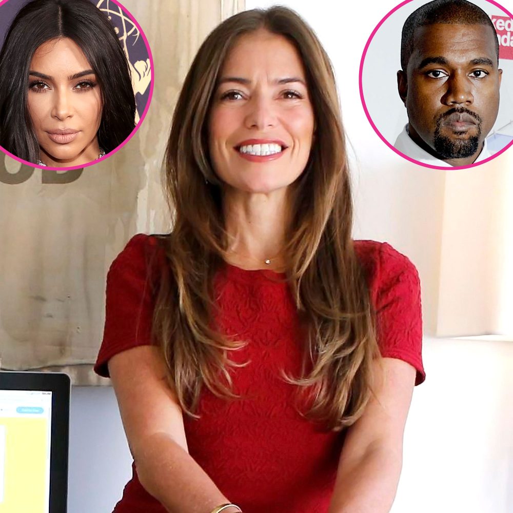Kim Kardashian Lawyer Laura Wasser Gives Marriage Advice Days After Filing Kanye West Divorce Papers