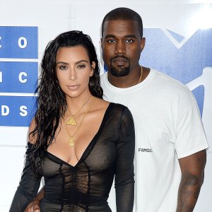 Kim Kardashian Split Tough on Kanye West Was His Dream Girl