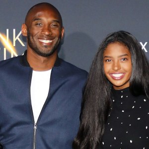 Kobe Bryant’s Daughter Natalia, 18, Is Accepted Into University of Oregon