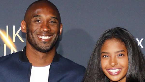 Kobe Bryant’s Daughter Natalia, 18, Is Accepted Into University of Oregon