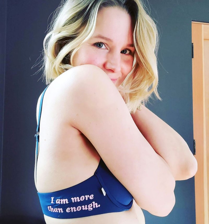 Kristen Bell Wears a Bra for the First Time in 11 Months