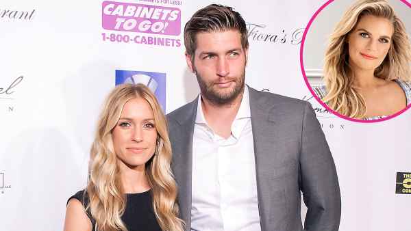 Kristin Cavallari Hints Madison LeCroy Begged Jay Go Southern Charm