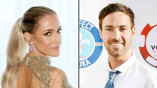 Kristin Cavallari Is Not Exclusively Dating Jeff Dye
