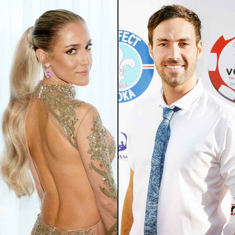 Kristin Cavallari Is Not Exclusively Dating Jeff Dye