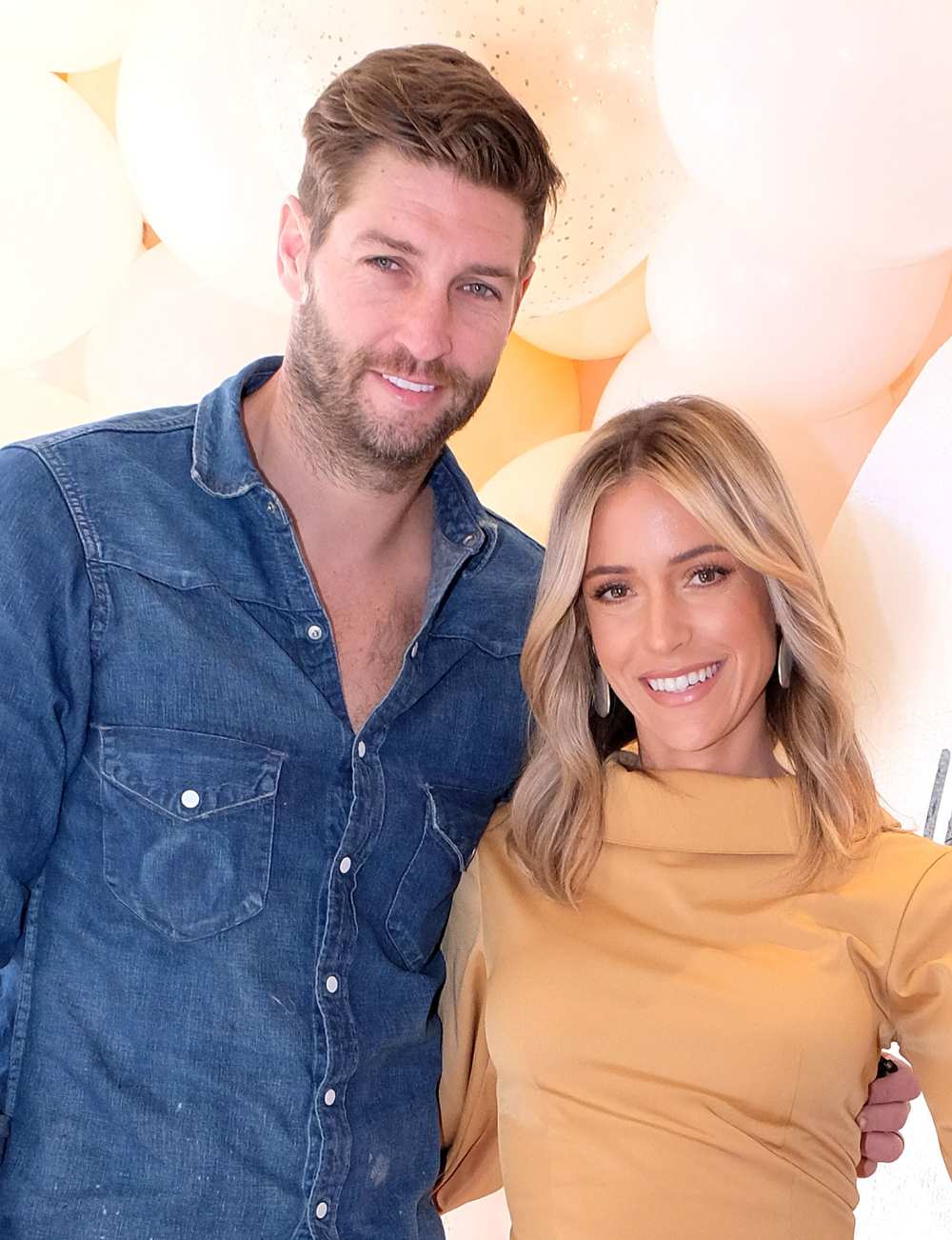 Kristin Cavallari Last Name Has Been Restored Waiting for Jay Cutler Divorce to Be Finalized