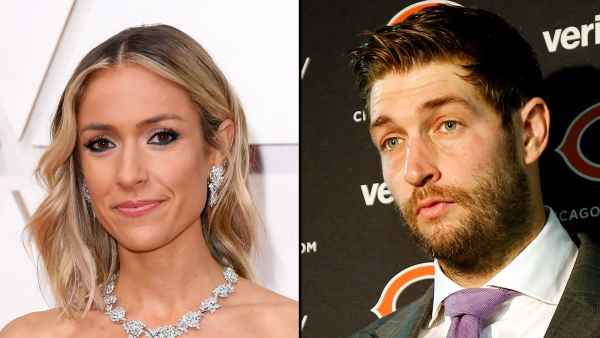Kristin Cavallari Last Name Has Been Restored Waiting for Jay Cutler Divorce to Be Finalized