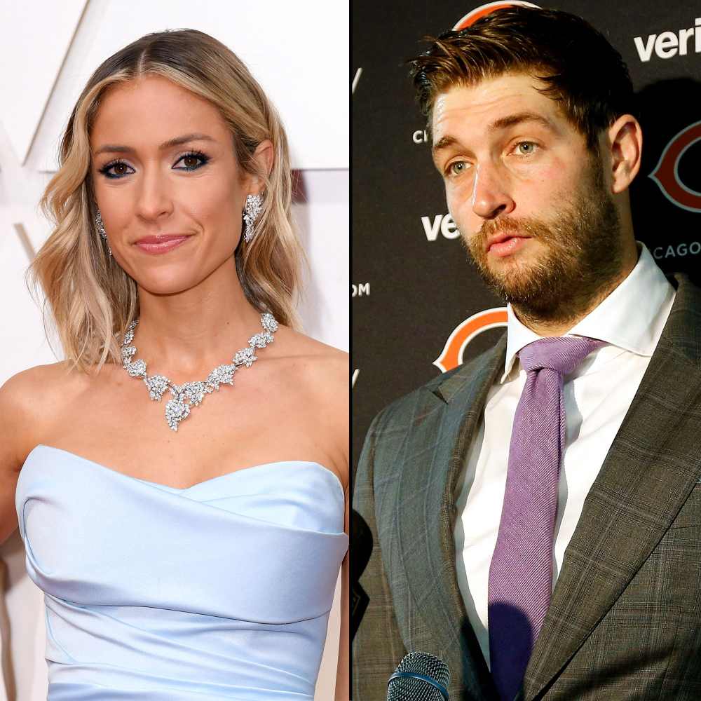 Kristin Cavallari Last Name Has Been Restored Waiting for Jay Cutler Divorce to Be Finalized