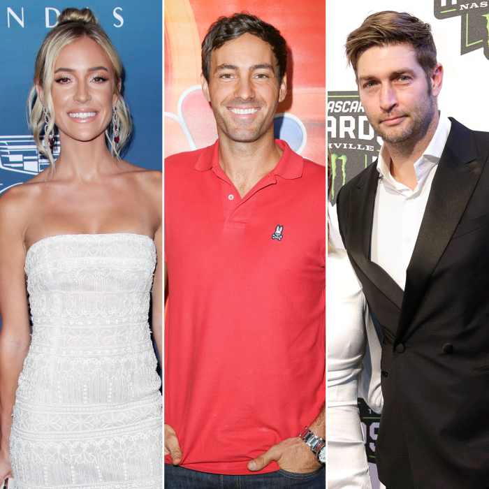 Kristin Cavallari and Jeff Dye Spotted on a Coffee Date Amid Jay Cutler and Madison LeCroy Drama