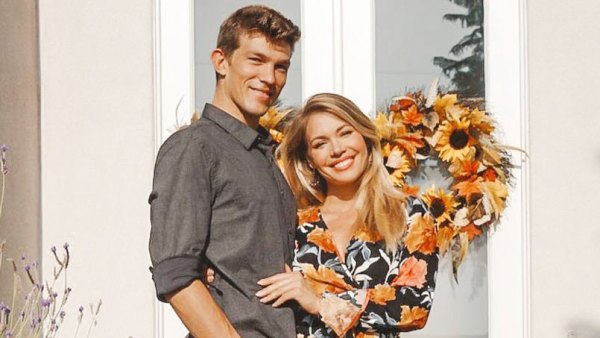 Krystal Nielson Gives Birth 1st Child With Miles Bowles