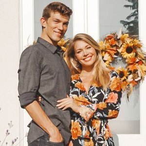 Krystal Nielson Gives Birth 1st Child With Miles Bowles