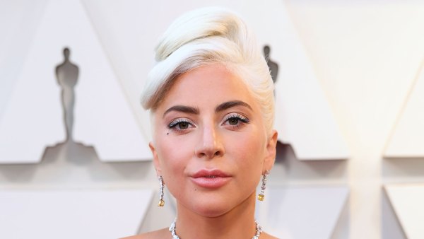 Lady Gaga’s Dog Walker Shot While Walking Her Bulldogs