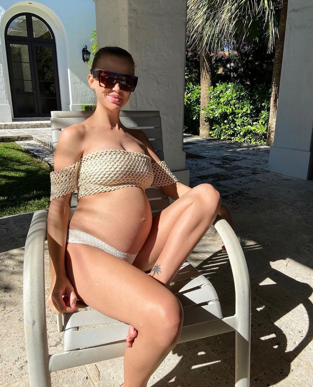 Pregnant Lala Kent Says Doctors Were &lsquo;Concerned&rsquo; About Baby&rsquo;s Growth Due to Bleeding, &lsquo;Placenta Problem&rsquo;