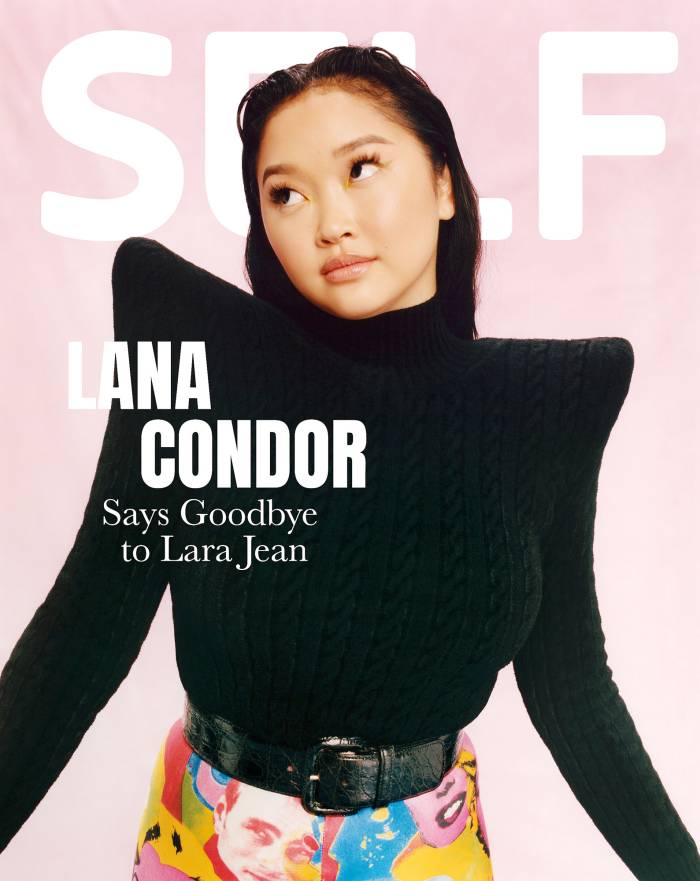 Lana Condor Says Her Mental Health Never Felt More Horrible Than After Success To All Boys