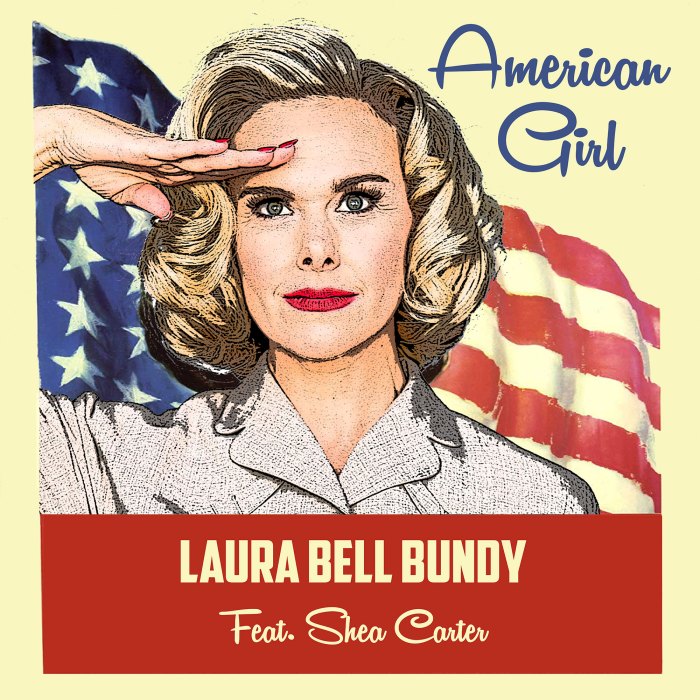 Laura Bell Bundy Examines Pressures Women Face in New American Girl Song
