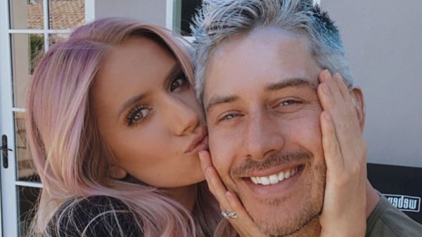 Lauren Burnham Told Arie Luyendyk Jr. That She Was Pregnant During a Dumb Argument