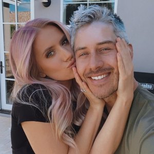 Lauren Burnham Told Arie Luyendyk Jr. That She Was Pregnant During a Dumb Argument