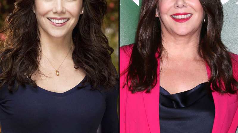 Lauren Graham Parenthood Cast Where Are They Now