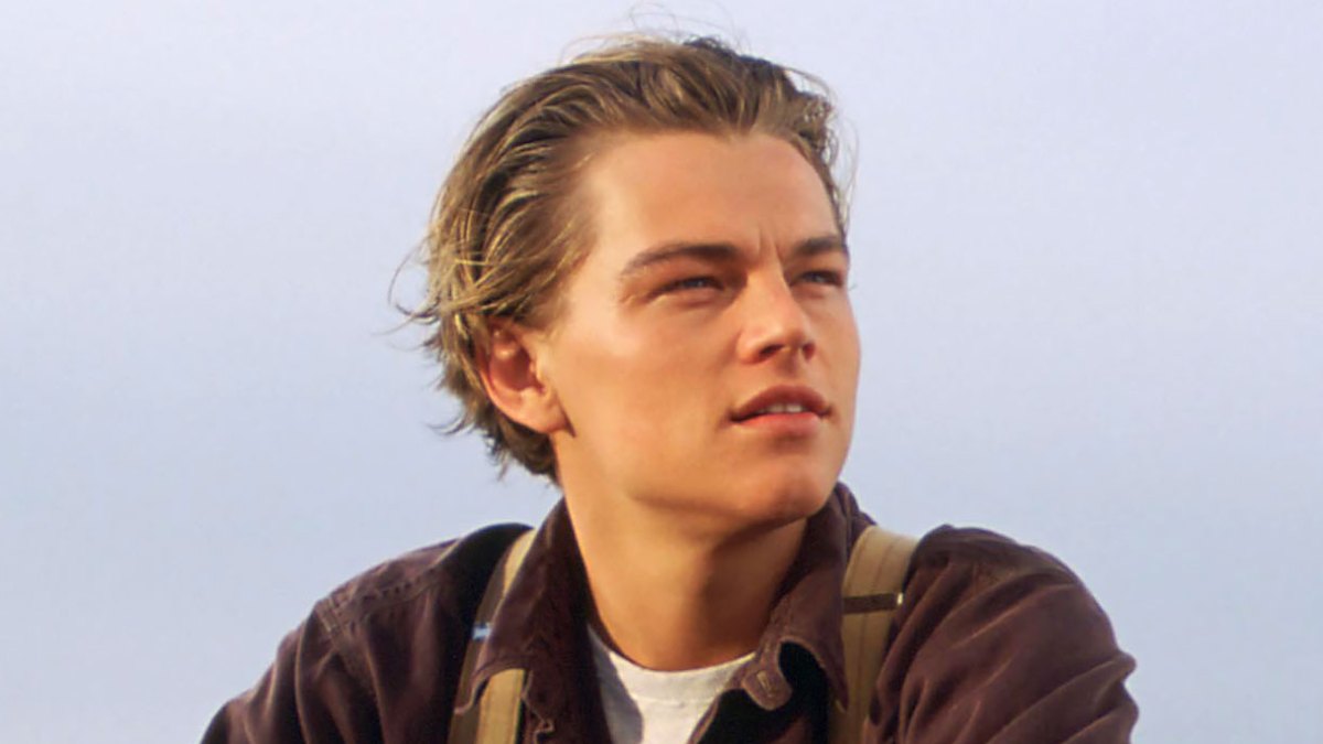 Leonardo DiCaprio Decorated His Home With 'Titanic' Items
