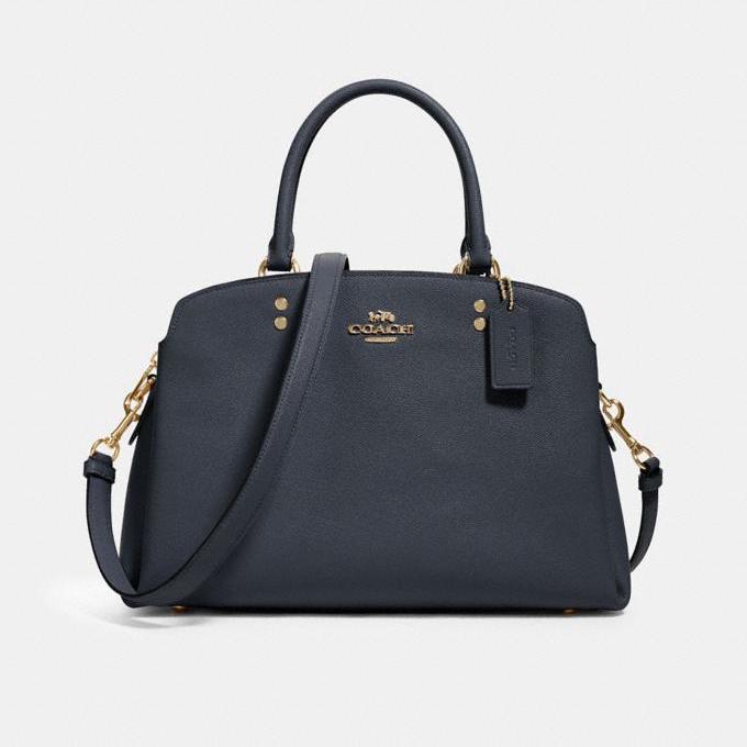 Lillie Carryall