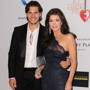 Lisa Vanderpump Says She Had an Emotional Affair With Gleb During DWTS