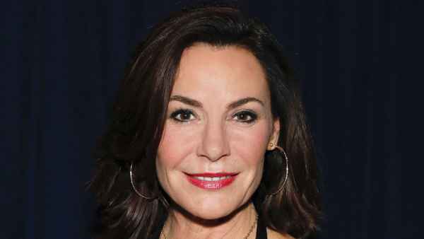 Luanne de Lesseps Goes Topless After Wrapping ’RHONY’ Filming