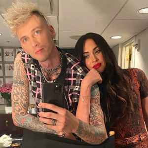 Machine Gun Kelly Would Marry Megan Fox 'in a Heartbeat,’ But She’s Not Rushing Into Marriage After Brian Split