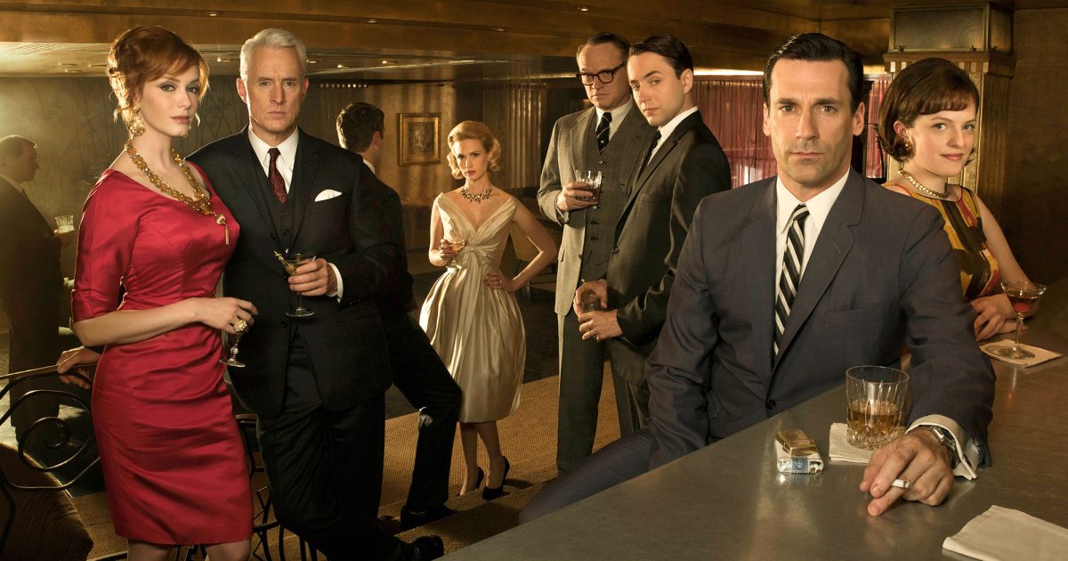 ‘Mad Men’ Cast: Where Are They Now? ‘Mad Men’ Cast: Where Are They Now?