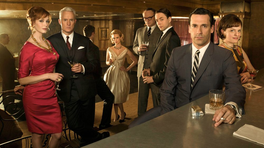 Hvězdy seriálu Mad Men: Jak se jim vede dnes? Kde jsou Jon Hamm a další